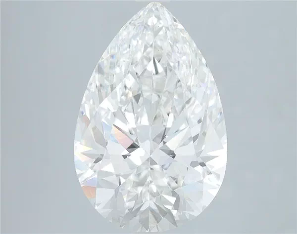 4.41 Carat · F · VS1 Rare Carat Ideal Cut