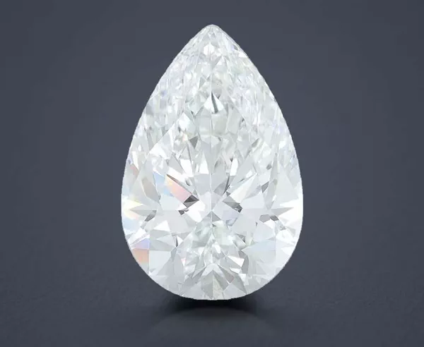 4.41 Carat · F · VS1 Rare Carat Ideal Cut