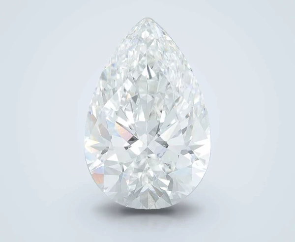 4.41 Carat · F · VS1 Rare Carat Ideal Cut