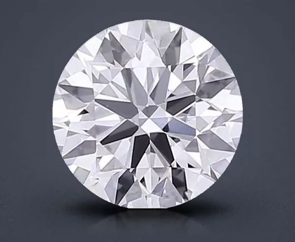 1.64 Carat · D · VVS1 Rare Carat Ideal Cut
