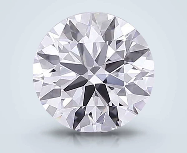 1.64 Carat · D · VVS1 Rare Carat Ideal Cut