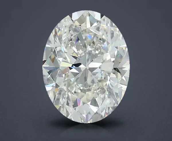 1 Carat · I · VVS2 very good Cut