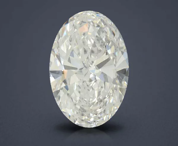 13.58 Carat · E · VVS2 very good Cut