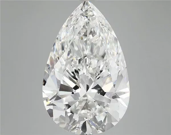 10.02 Carat · E · VS2 Rare Carat Ideal Cut