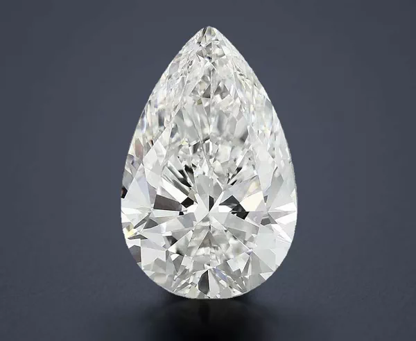 10.02 Carat · E · VS2 Rare Carat Ideal Cut