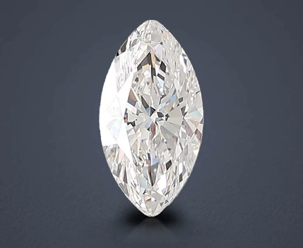 3.5 Carat · F · VVS2 Rare Carat Ideal Cut