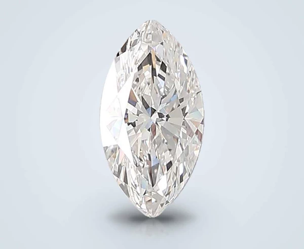 3.5 Carat · F · VVS2 Rare Carat Ideal Cut