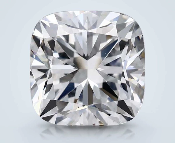 2.61 Carat · E · VS2 Rare Carat Ideal Cut