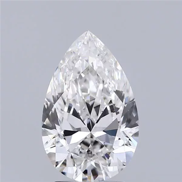 2.58 Carat · G · VVS2 Rare Carat Ideal Cut