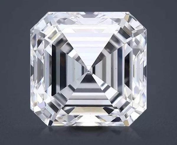2.09 Carat · E · VS2 Rare Carat Ideal Cut