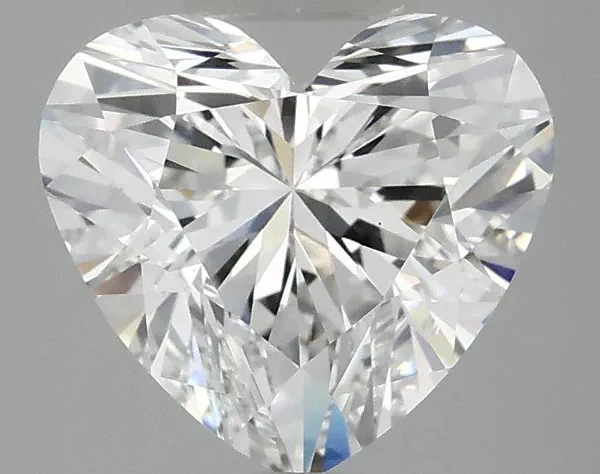 2.45 Carat · E · VS1 Rare Carat Ideal Cut