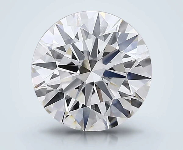 2.05 Carat · F · VS1 Rare Carat Ideal Cut