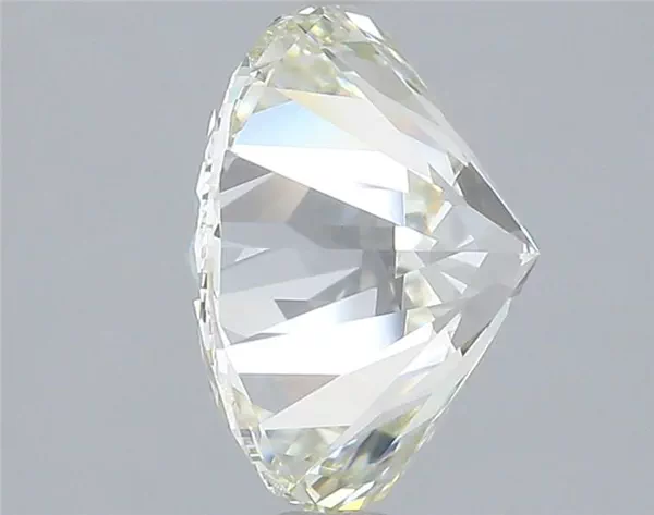 3.7 Carat · K · VVS2 Rare Carat Ideal Cut