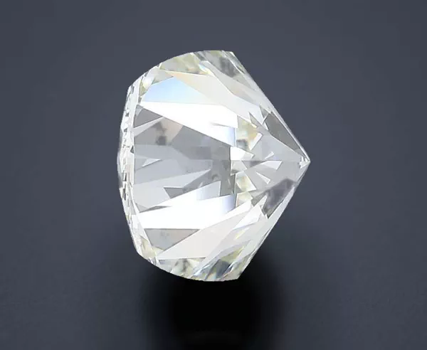 3.7 Carat · K · VVS2 Rare Carat Ideal Cut