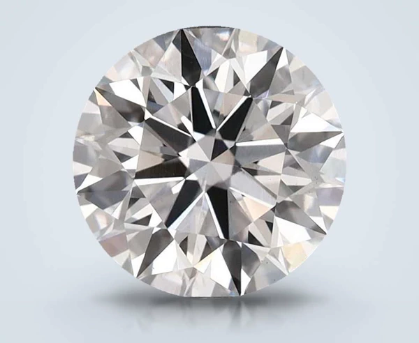 1.69 Carat · E · VS1 Rare Carat Ideal Cut