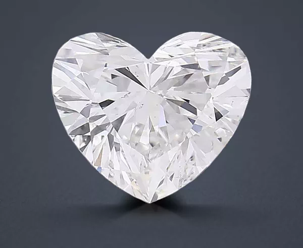 2.94 Carat · E · VS1 Rare Carat Ideal Cut