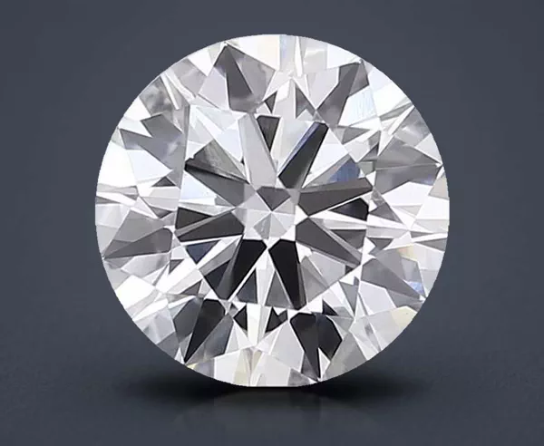 3.03 Carat · H · VVS2 Rare Carat Ideal Cut