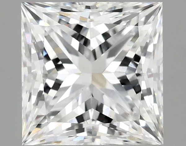 1.88 Carat · D · VS1 Rare Carat Ideal Cut