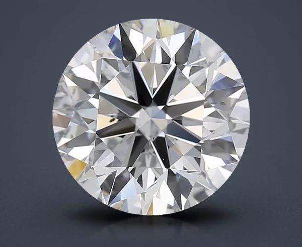 2.8 Carat · D · SI1 Rare Carat Ideal Cut