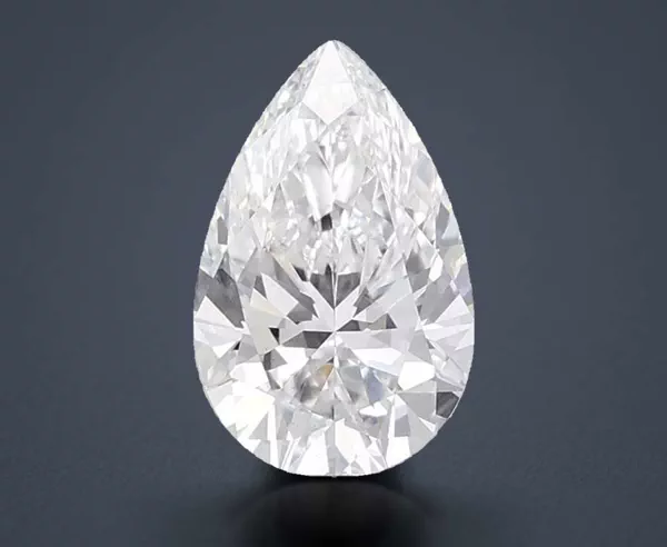 1.55 Carat · D · VS2 Rare Carat Ideal Cut
