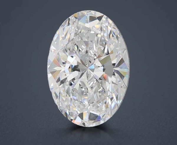 1.38 Carat · D · FL Rare Carat Ideal Cut