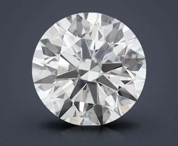1.36 Carat · E · VVS1 Rare Carat Ideal Cut