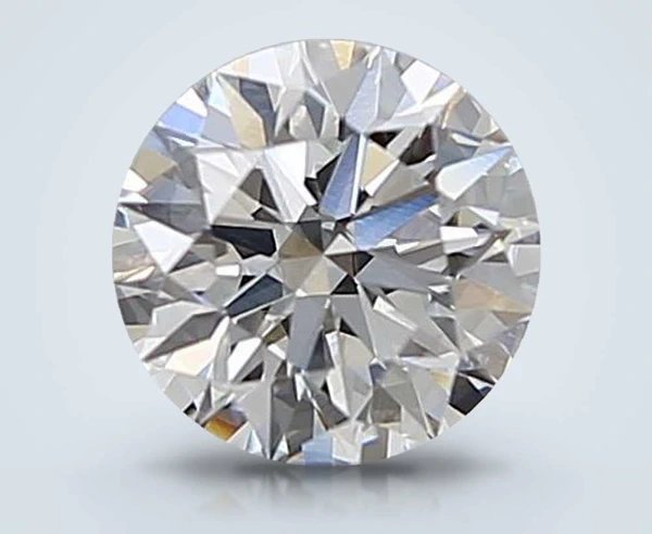1.01 Carat · E · VVS1 Rare Carat Ideal Cut