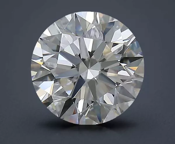 2.2 Carat · J · VS1 Rare Carat Ideal Cut