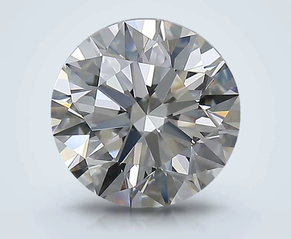 2.2 Carat · J · VS1 Rare Carat Ideal Cut
