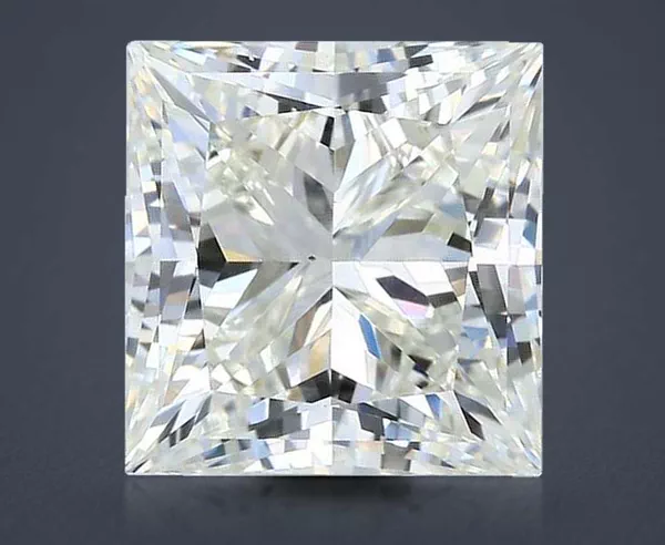5.22 Carat · K · VS2 very good Cut