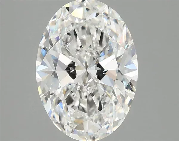 2.81 Carat · E · VS2 Rare Carat Ideal Cut
