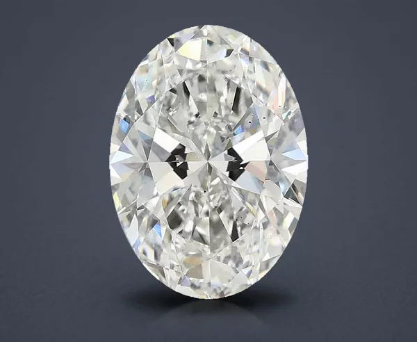 2.81 Carat · E · VS2 Rare Carat Ideal Cut