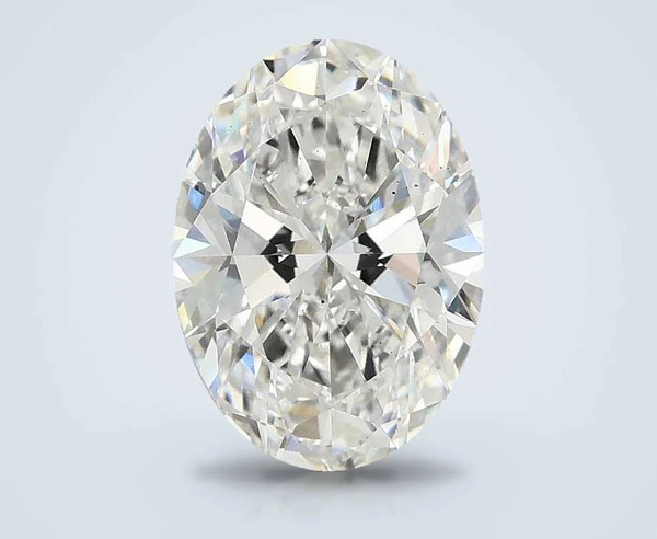 2.81 Carat · E · VS2 Rare Carat Ideal Cut