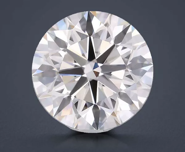 2.54 Carat · H · VS1 Rare Carat Ideal Cut
