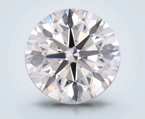 2.54 Carat · H · VS1 Rare Carat Ideal Cut