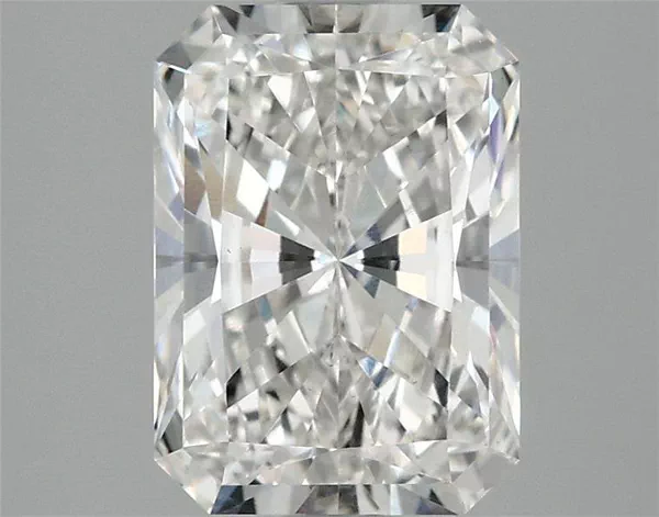 2.46 Carat · F · VS1 Rare Carat Ideal Cut