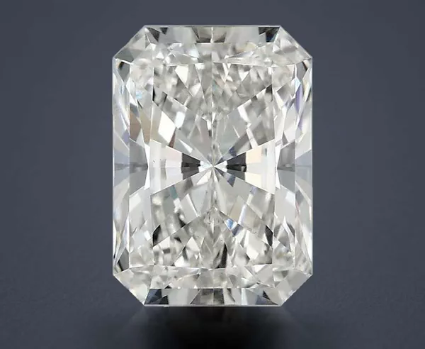 2.46 Carat · F · VS1 Rare Carat Ideal Cut