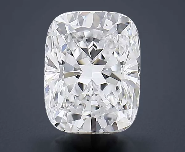 1.33 Carat · D · VVS2 Rare Carat Ideal Cut