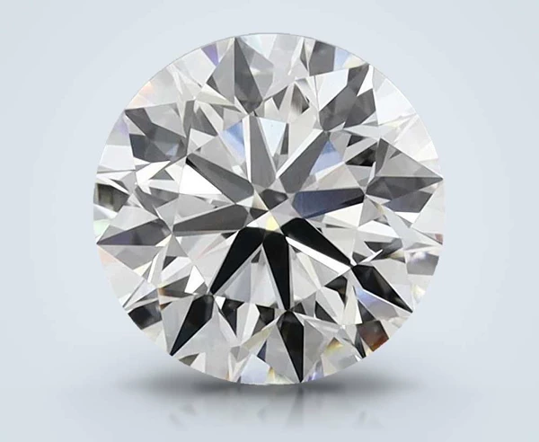 2.36 Carat · G · VS1 excellent Cut