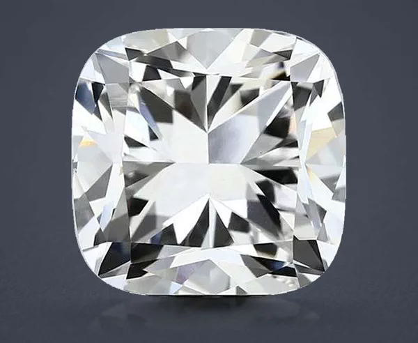 7.02 Carat · G · VS1 Rare Carat Ideal Cut