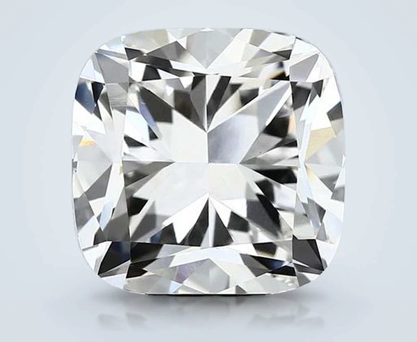 7.02 Carat · G · VS1 Rare Carat Ideal Cut