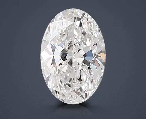 2.51 Carat · D · VVS2 Rare Carat Ideal Cut