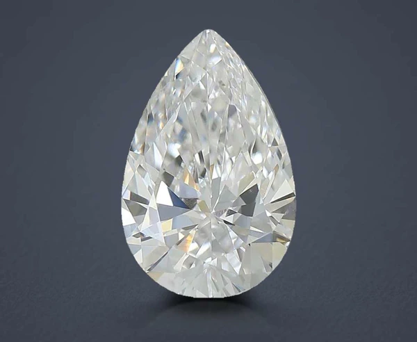 1.01 Carat · D · VVS2 very good Cut