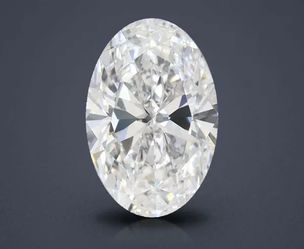 2.91 Carat · D · FL Rare Carat Ideal Cut