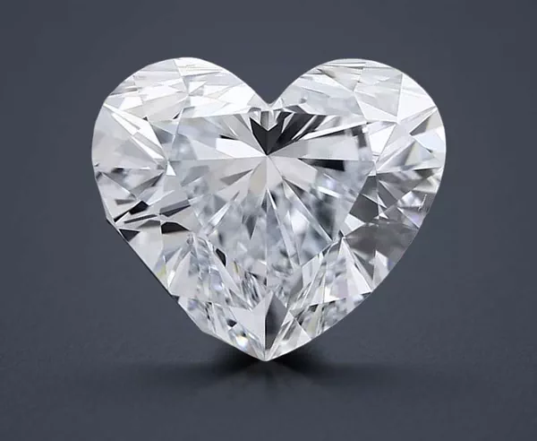 5.14 Carat · F · VS2 Rare Carat Ideal Cut