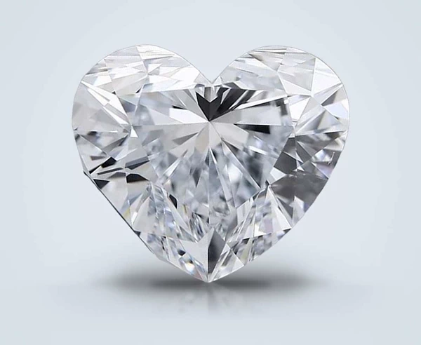 5.14 Carat · F · VS2 Rare Carat Ideal Cut