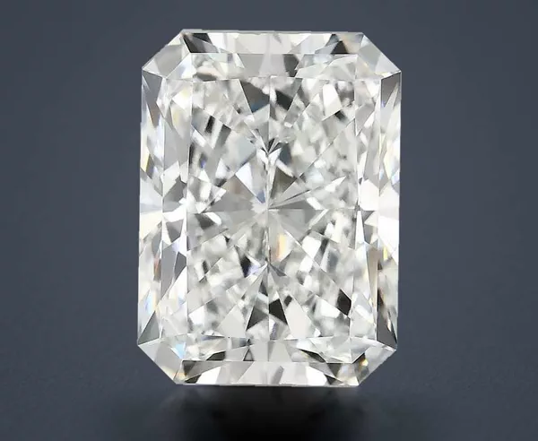 5.47 Carat · F · VVS2 Rare Carat Ideal Cut