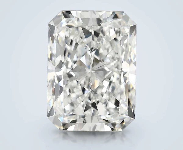 5.47 Carat · F · VVS2 Rare Carat Ideal Cut