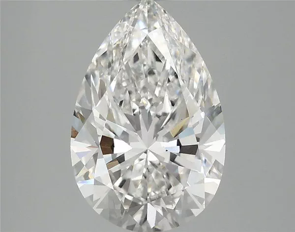 2.87 Carat · F · VS1 Rare Carat Ideal Cut