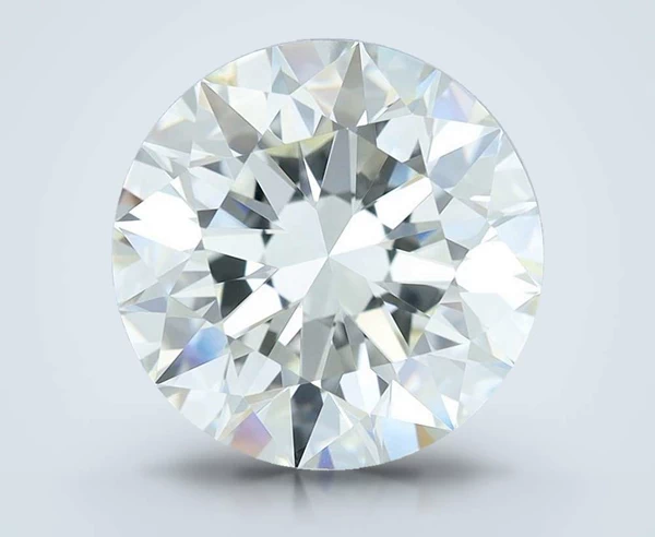 5.01 Carat · K · VVS2 Rare Carat Ideal Cut